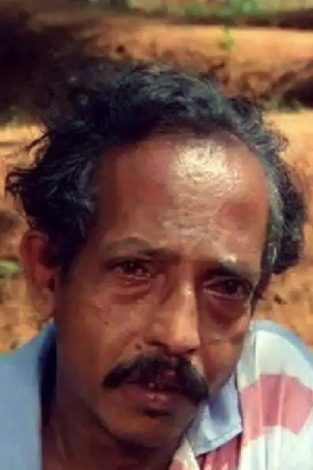 Photo Krishnankutty Nair