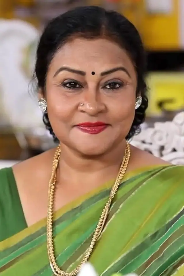 Photo Priya
