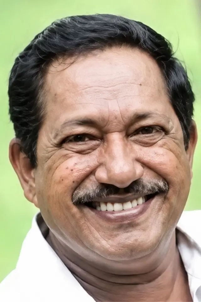 Photo V.D. Rajappan