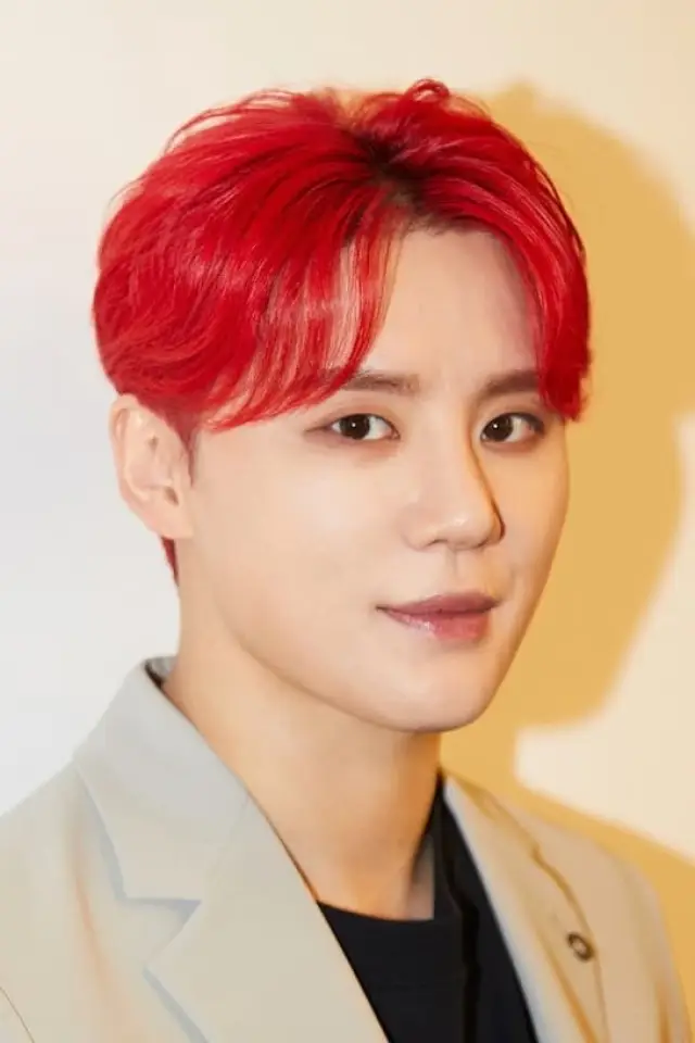 Photo XIAH Junsu