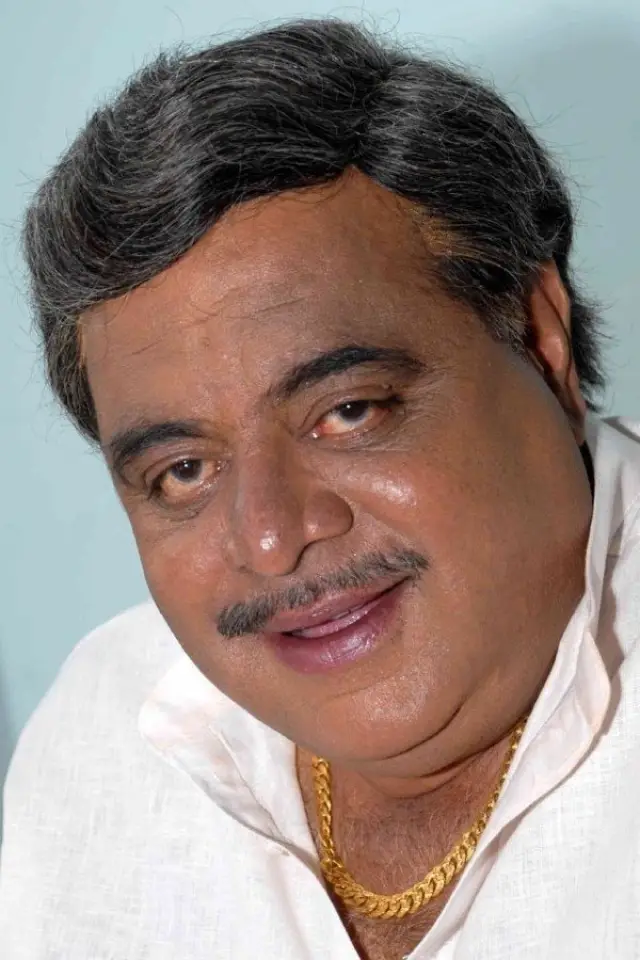 Photo Ambareesh