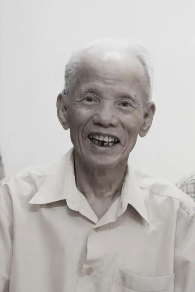Photo Nguyễn Khắc Lợi