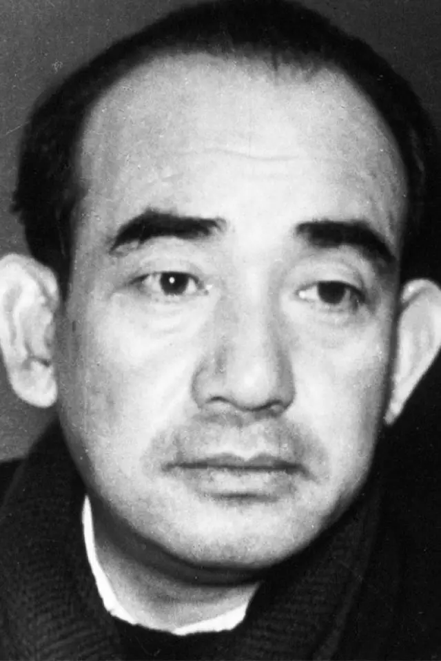 Photo Minoru Shibuya