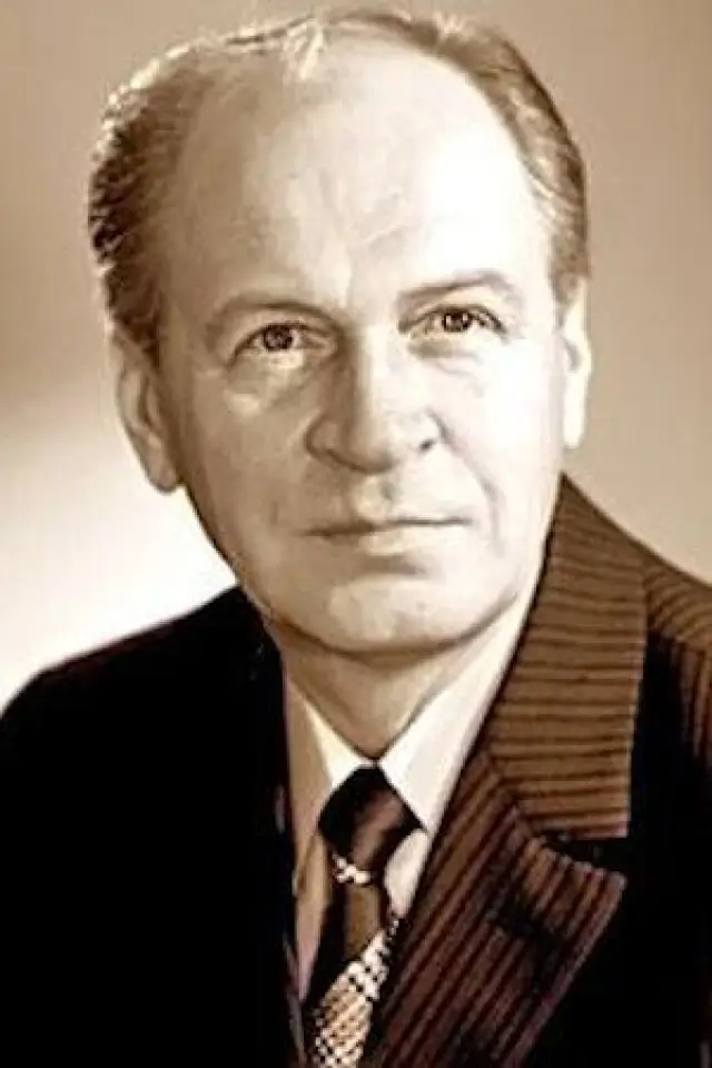 Photo Aleksei Presnetsov