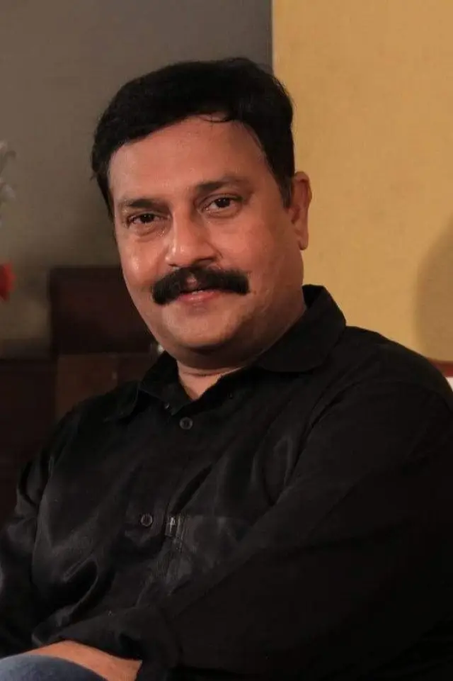 Photo Abhishek Shankar