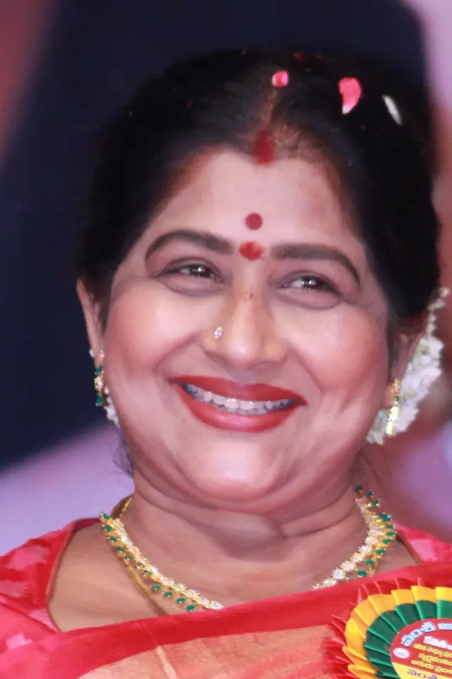 Photo Kavitha