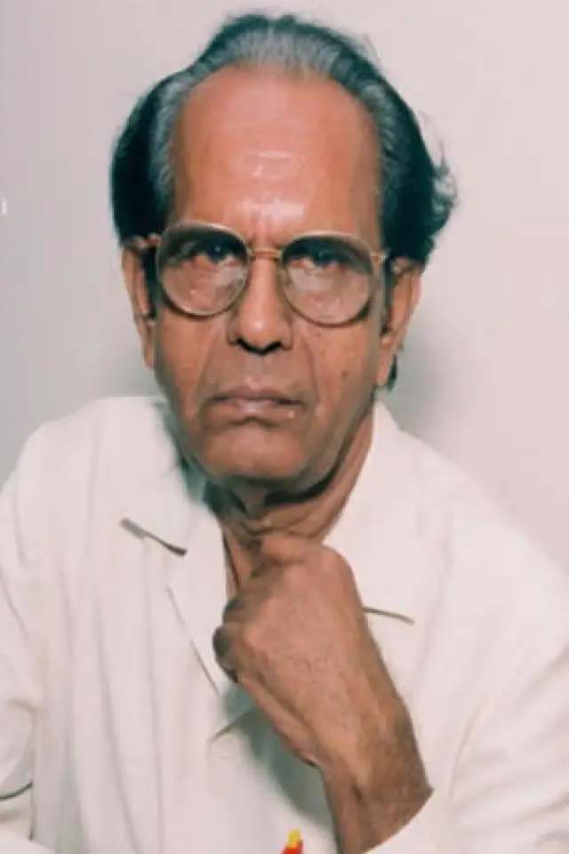 Photo Rajan