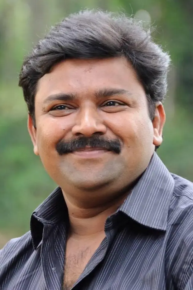 Photo Gobinath Chandran