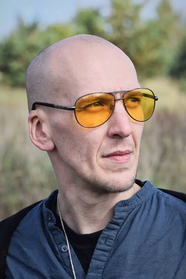 Photo Mindaugas Ancevičius
