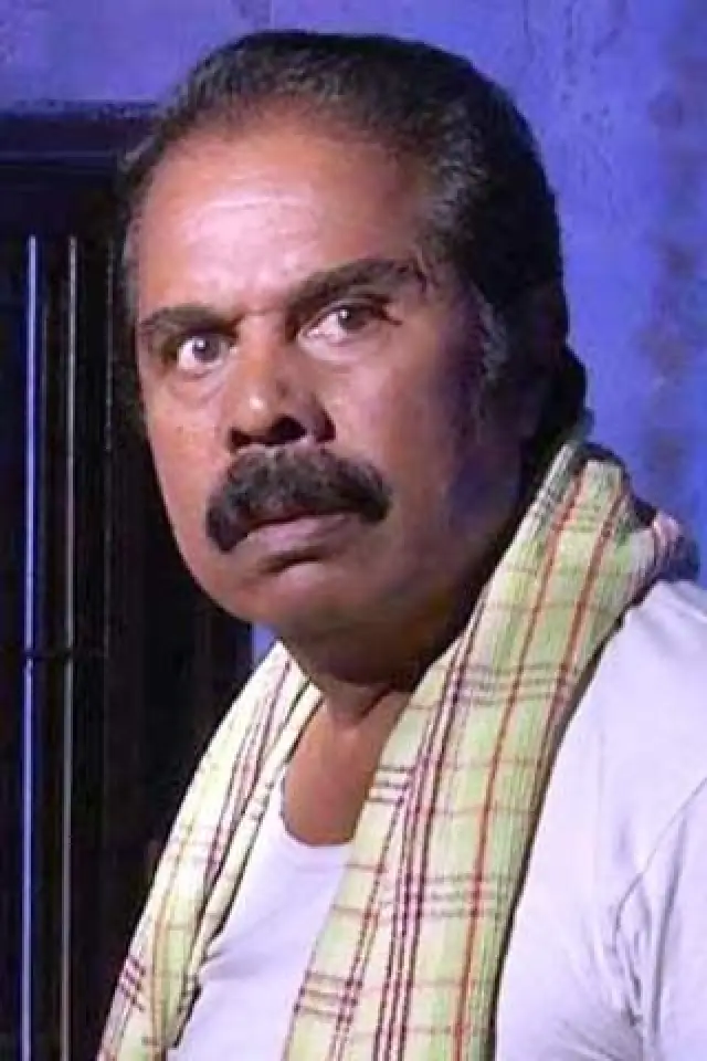 Photo Vijay Krishnaraj