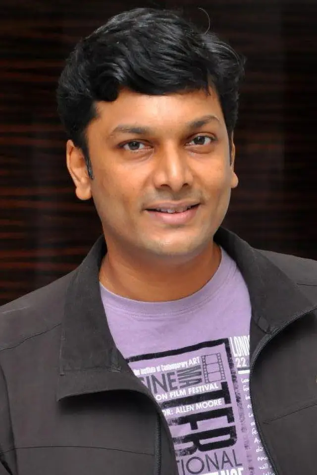 Photo Harish Raghavendra