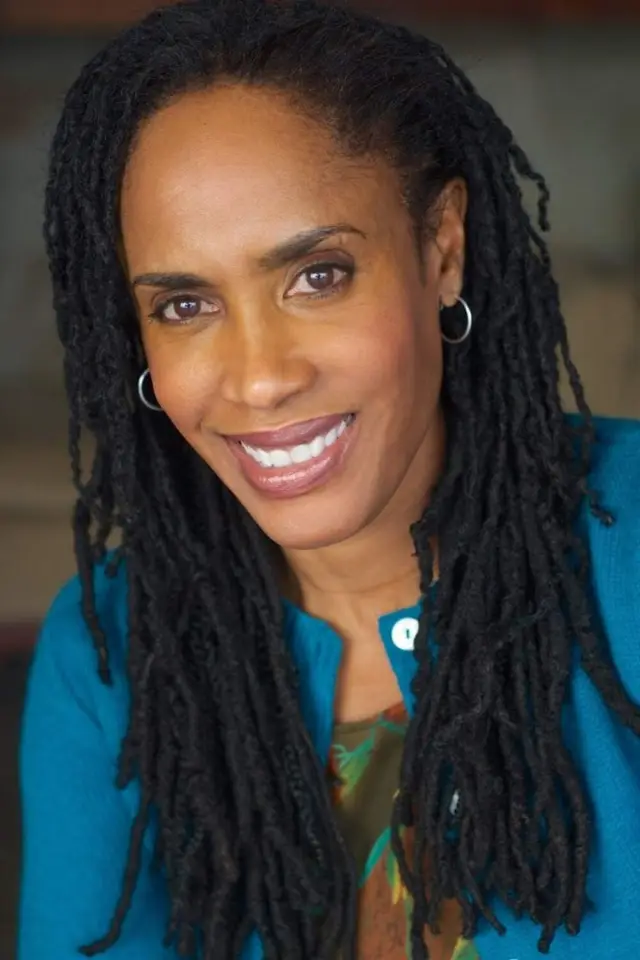 Photo Lyn Alicia Henderson