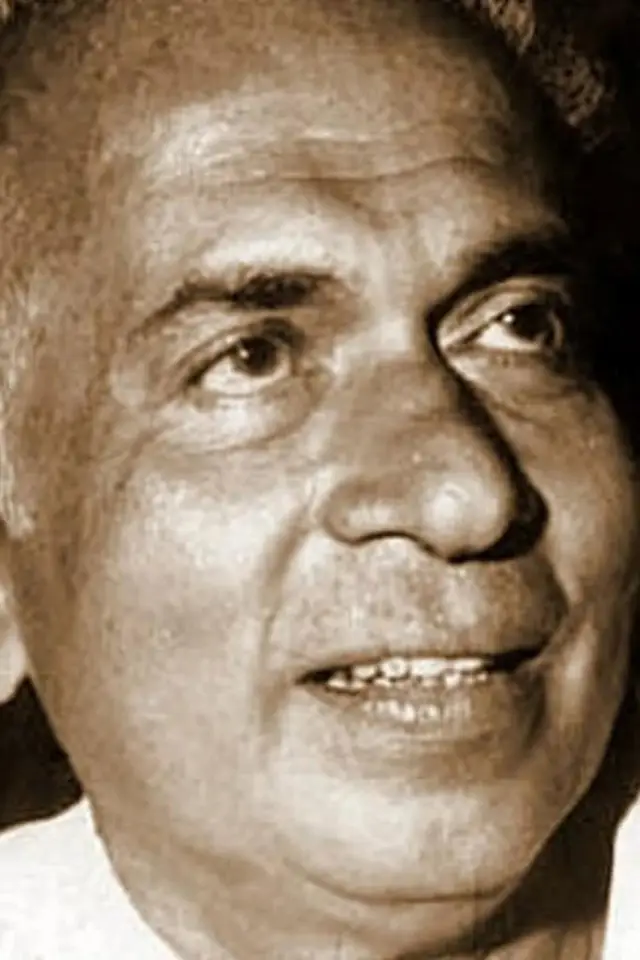 Photo Kottarakkara Sreedharan Nair