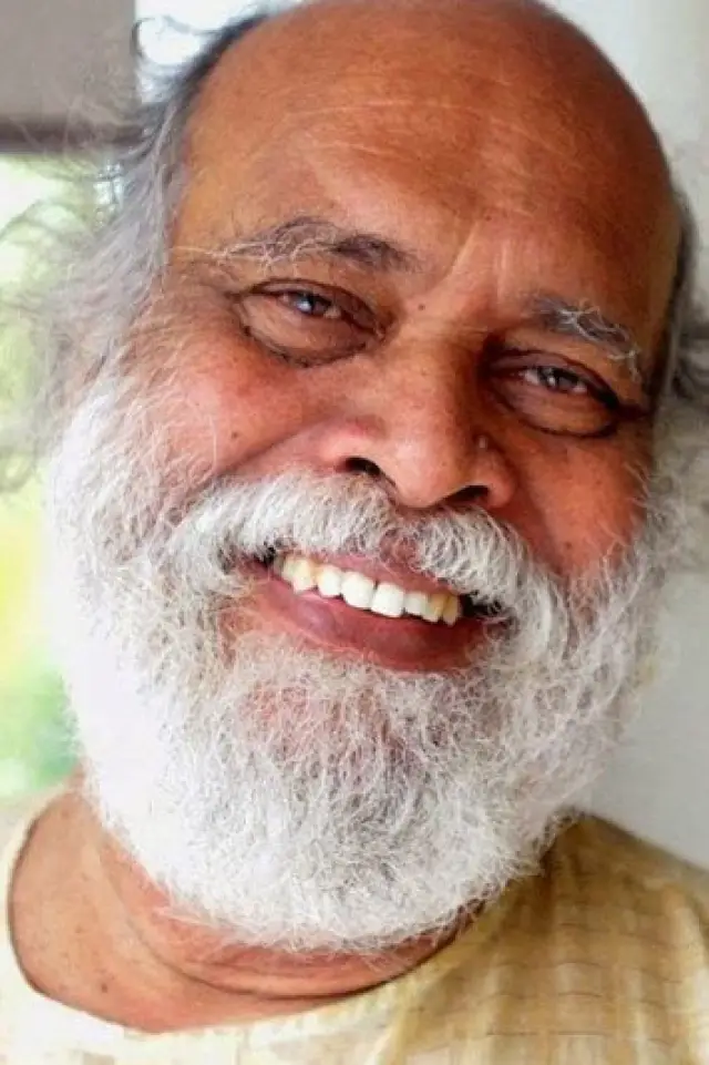 Photo N L Balakrishnan
