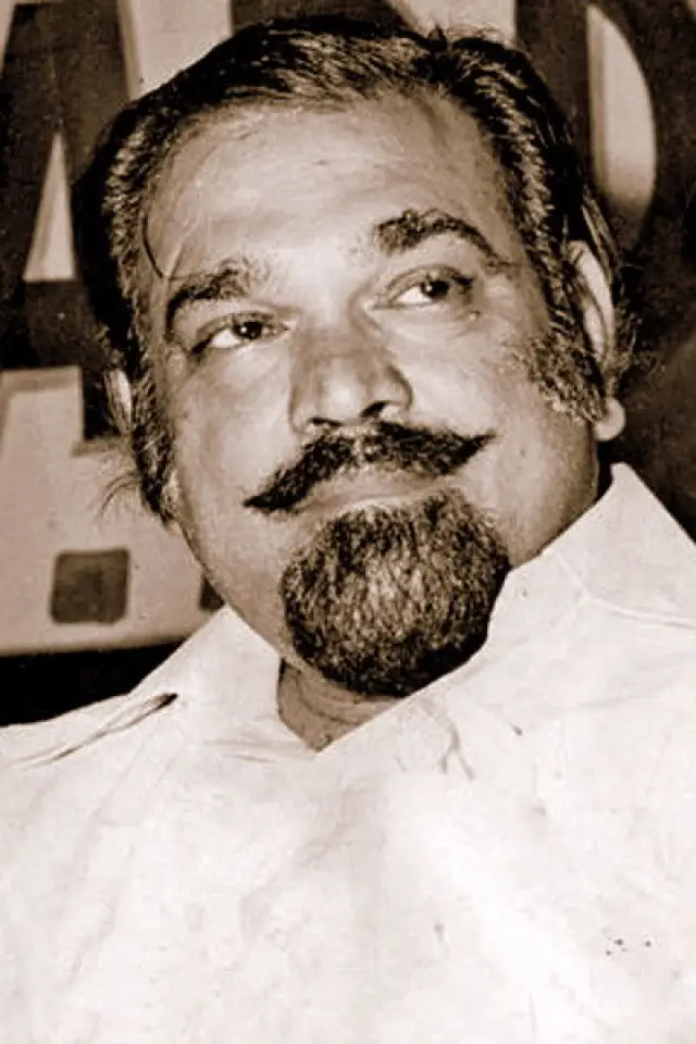 Photo Ramu Kariat