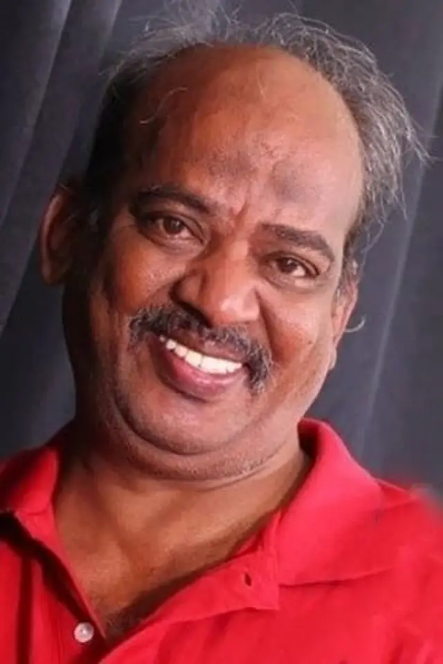 Photo Krishnamoorthy