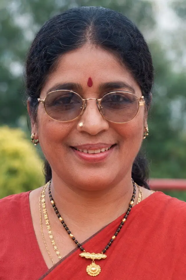 Photo Janaki