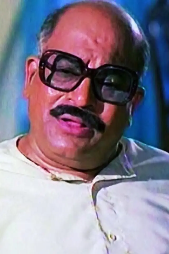 Photo Veera Raghavan