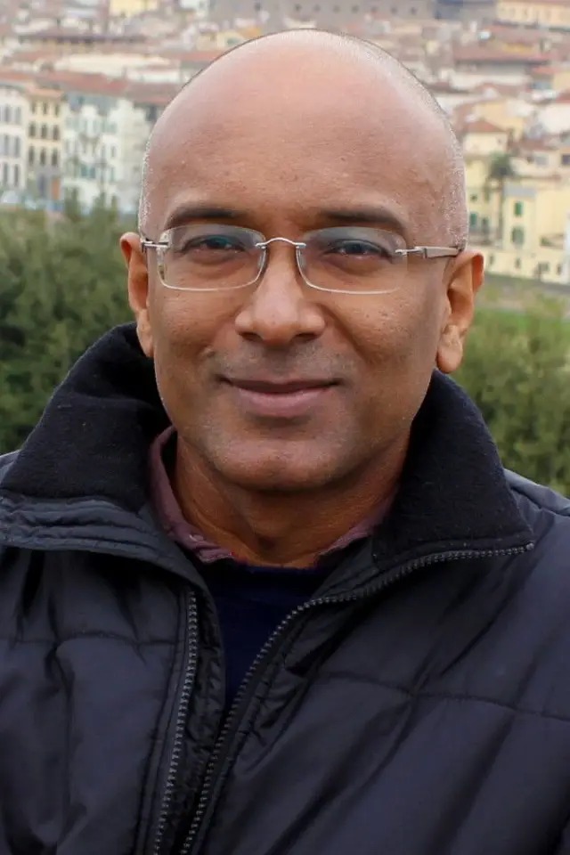 Photo Biju Viswanath