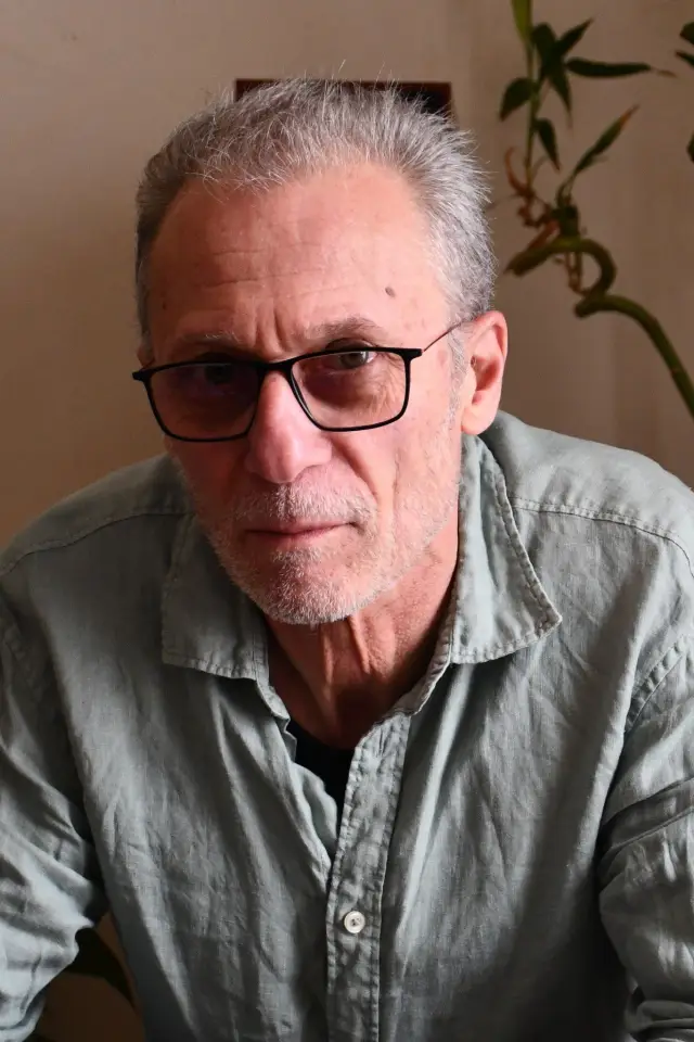 Photo Michel Vigné
