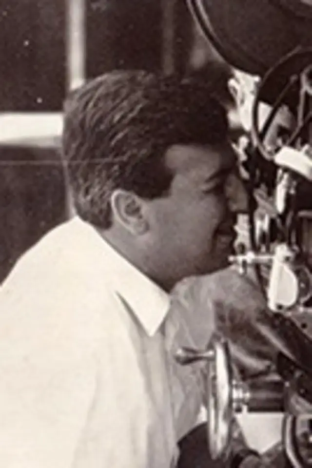 Photo Paolo Spinola