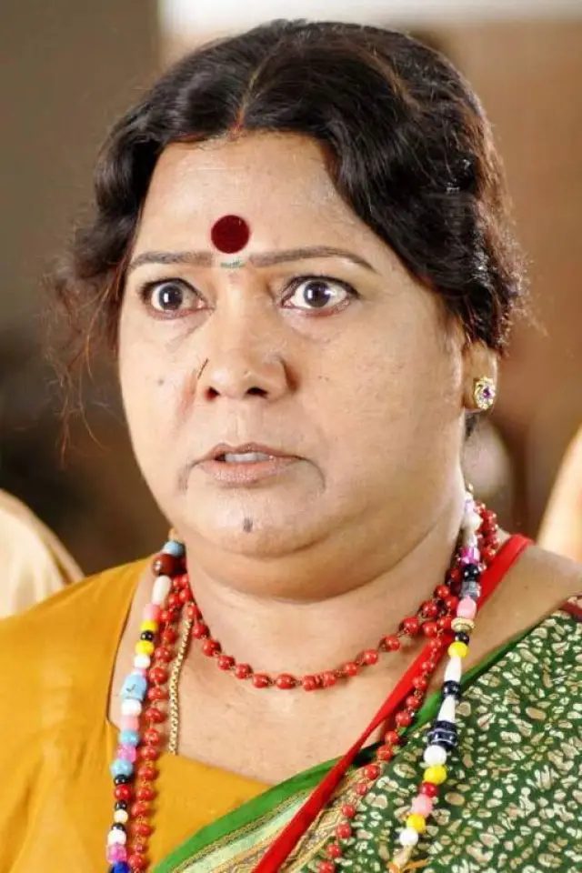 Photo Telangana Shakuntala