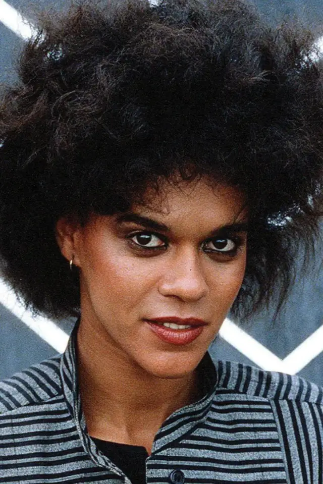 Photo Pauline Black