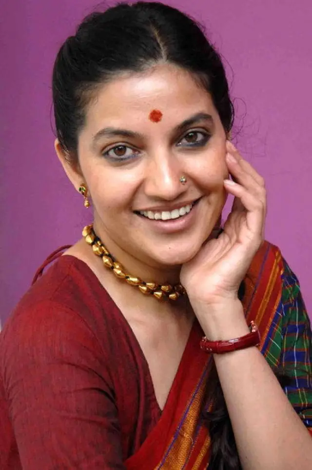 Photo Bhavana Ramanna
