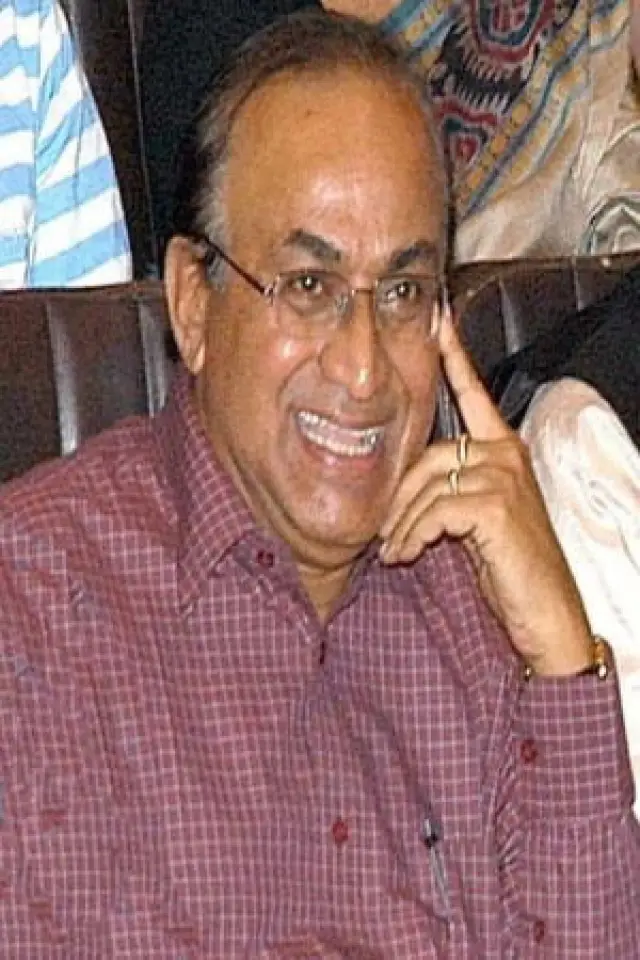 Photo C. R. Simha