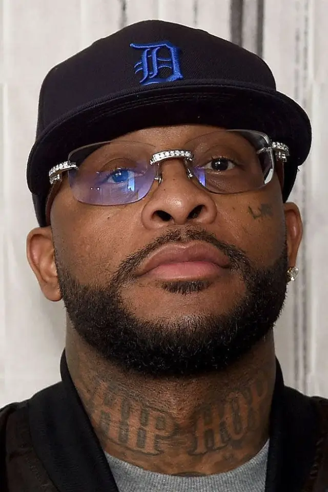 Photo Royce da 5′9