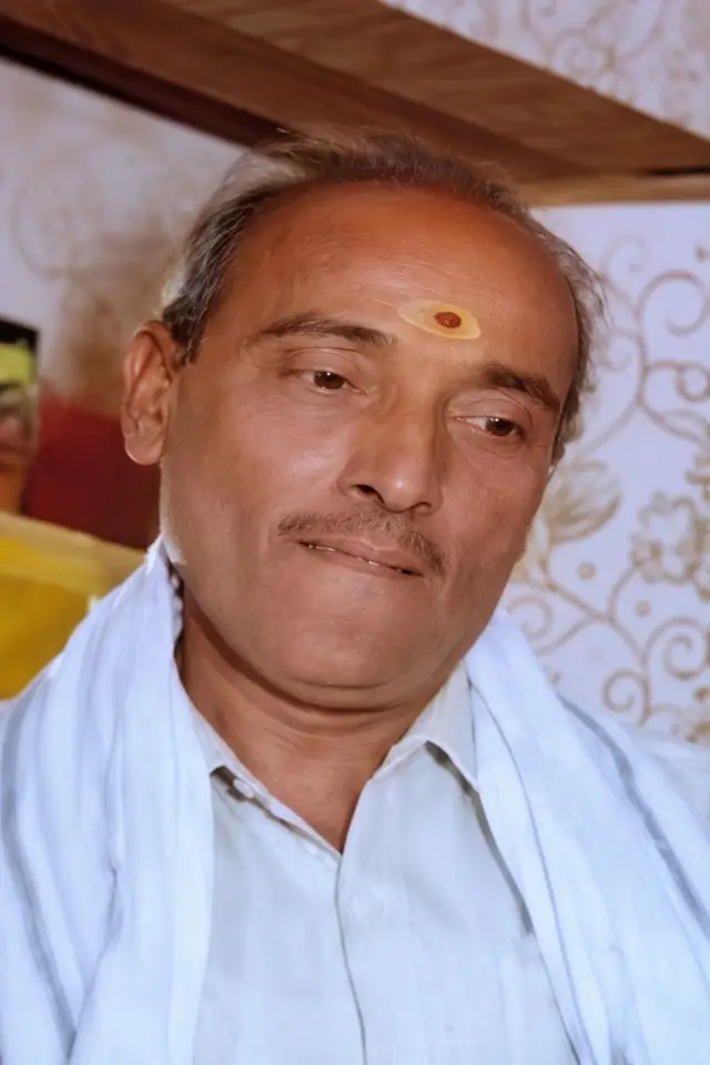 Photo Oru Viral Krishna Rao