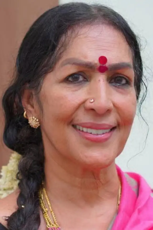 Photo K. R. Vatsala