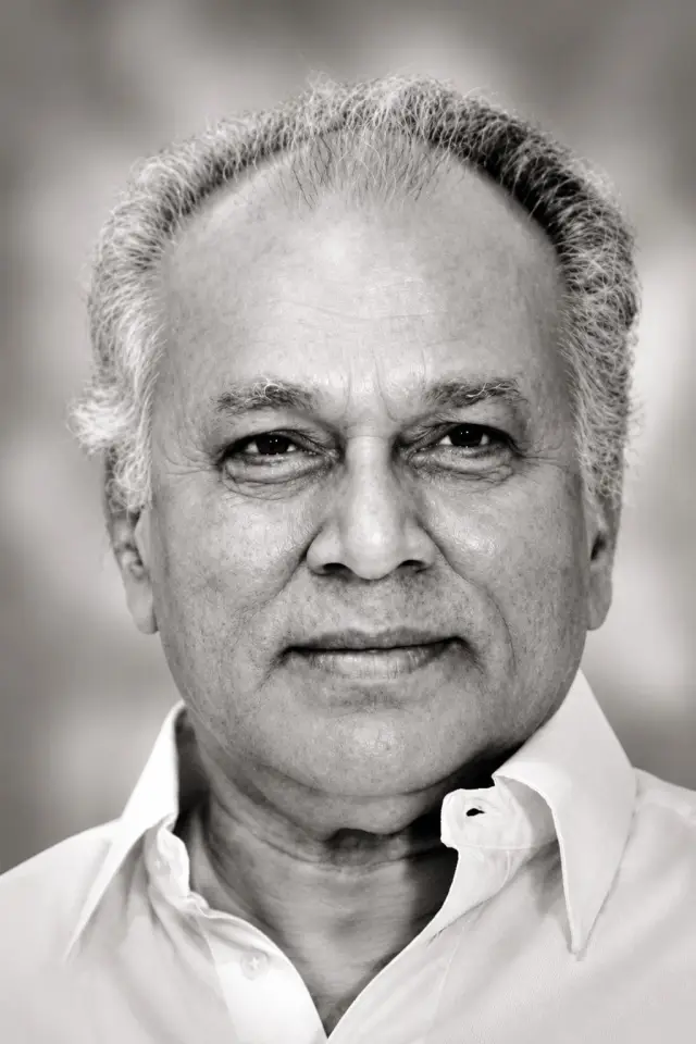Photo Peeli Sivam