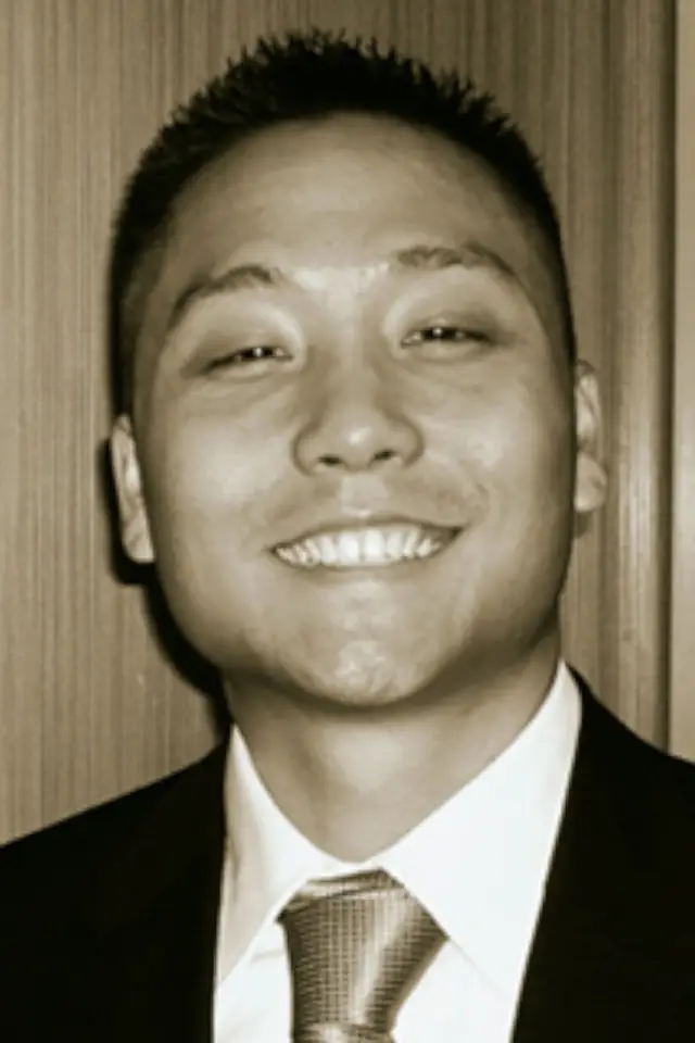 Photo Andrew Ahn