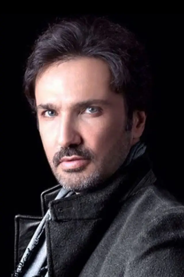 Photo Mohammad Reza Foroutan