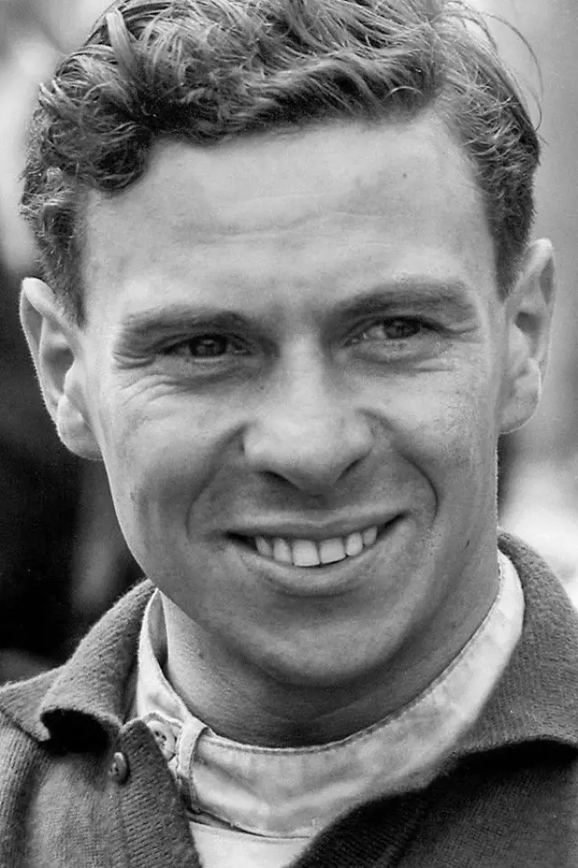Photo Jim Clark