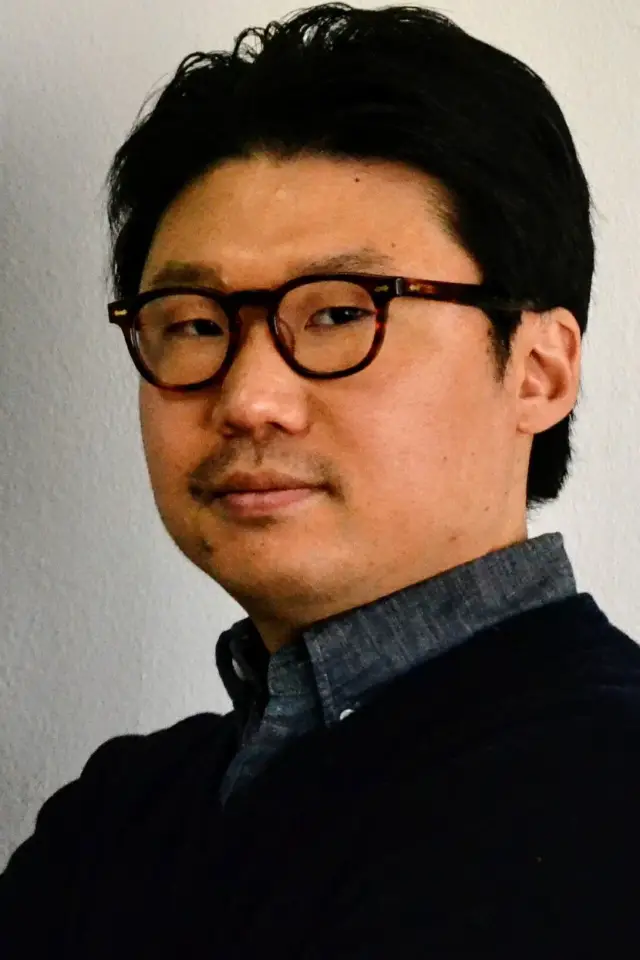 Photo Oh In-chun