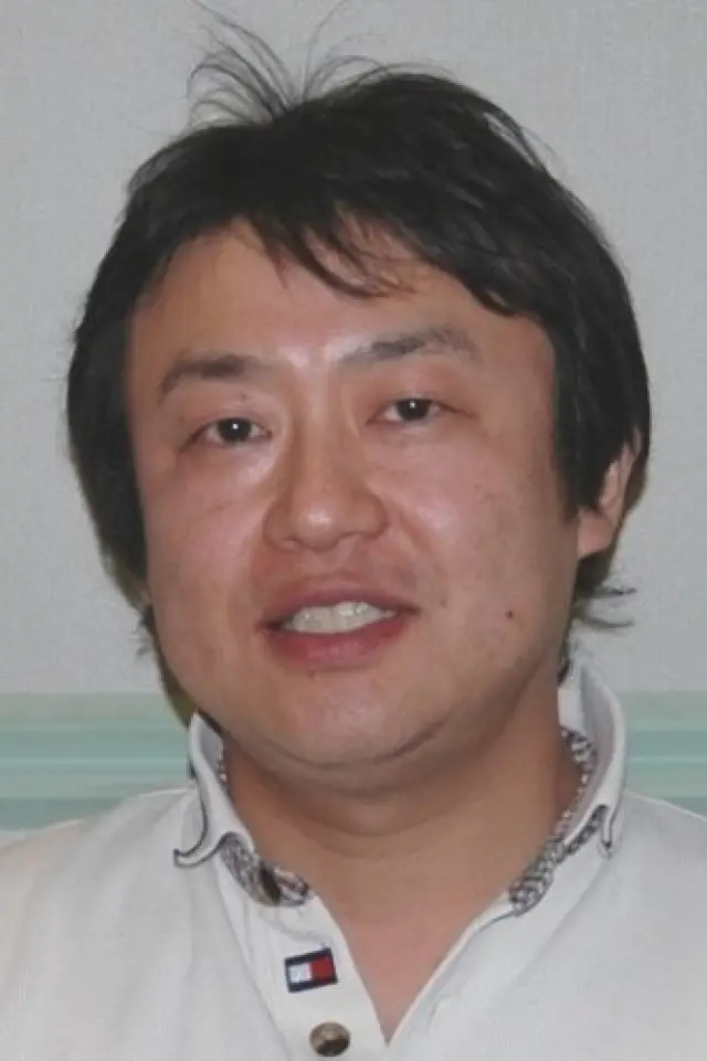 Photo Yoshihisa Nakayama