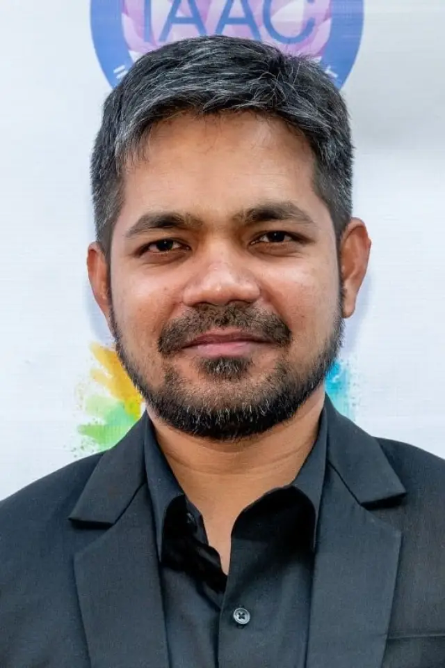 Photo Avinash Arun