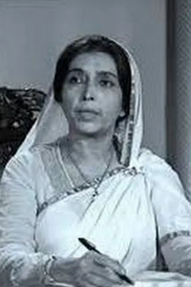 Photo Chhaya Devi