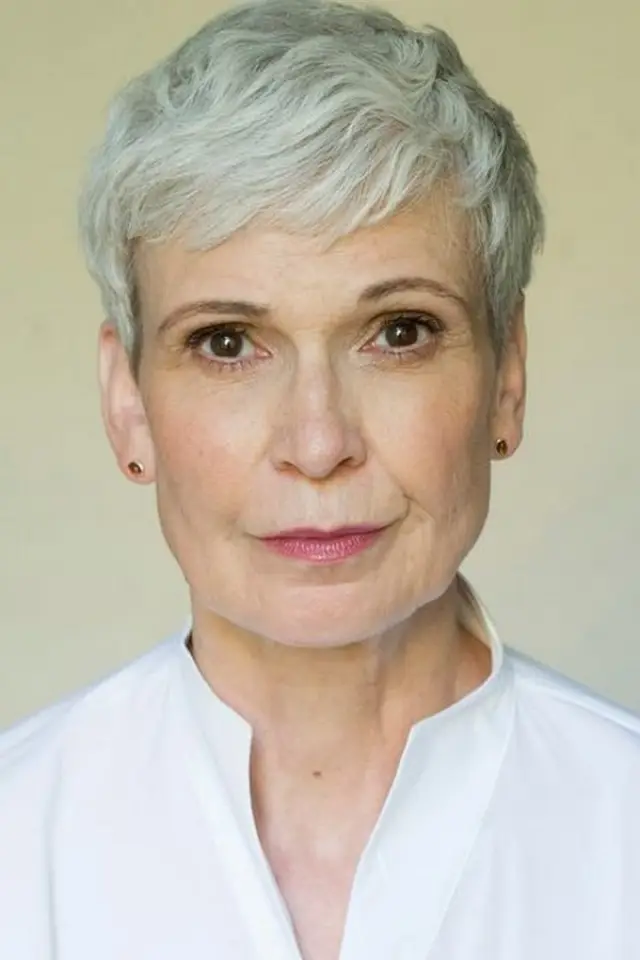 Photo Ulrike Hübschmann