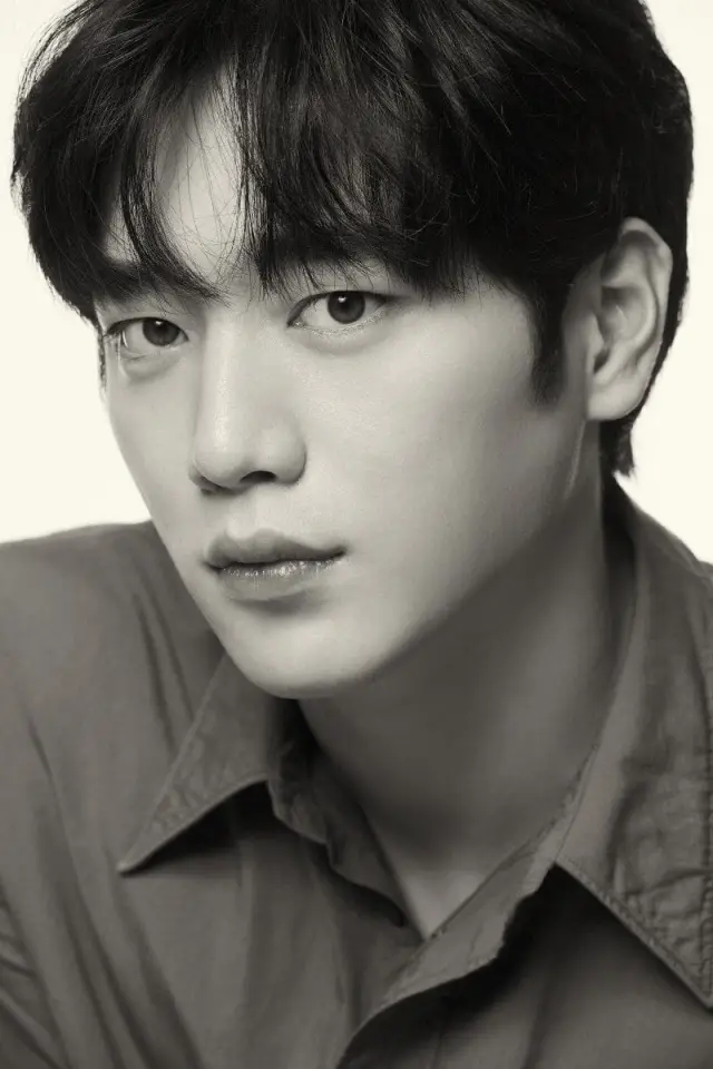 Photo Seo Kang-joon