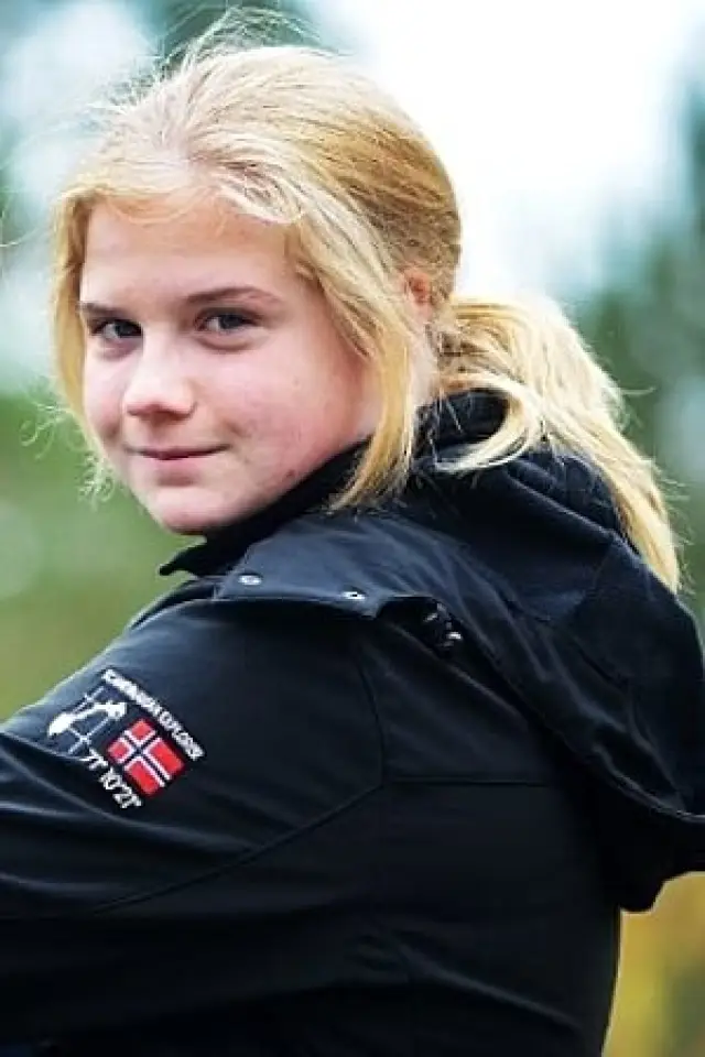 Photo Ida Husøy