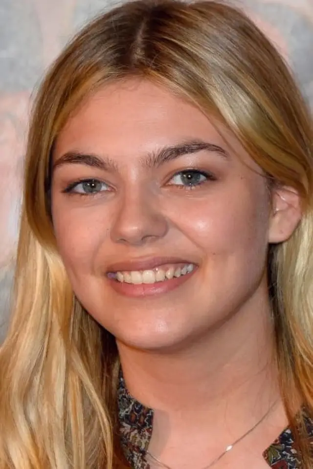 Photo Louane