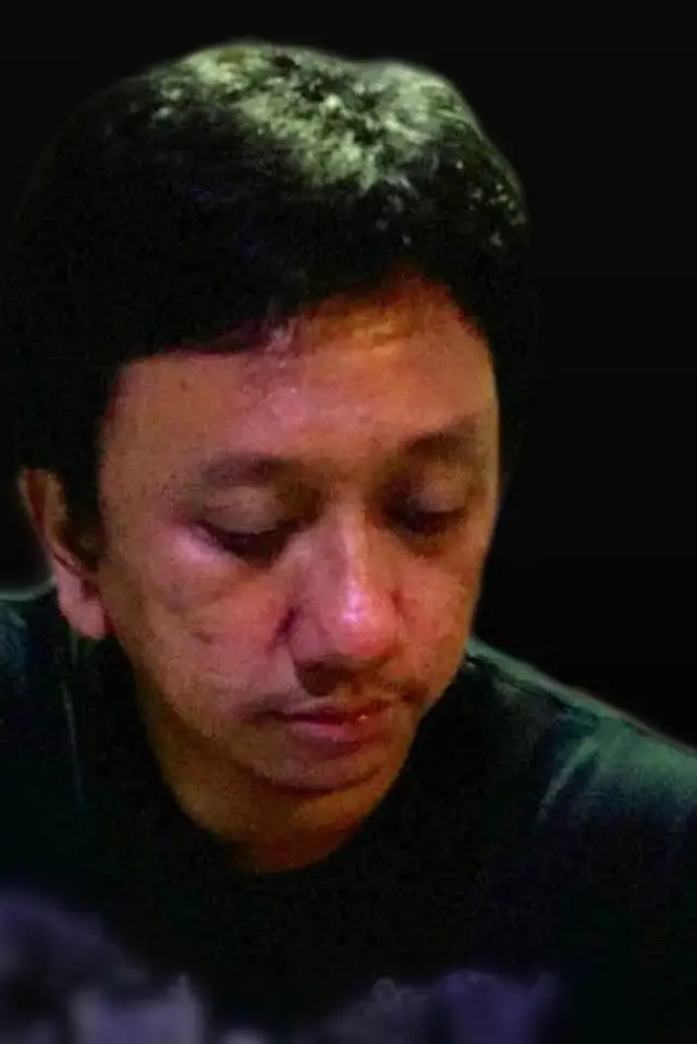 Photo Priesnanda Dwisatria