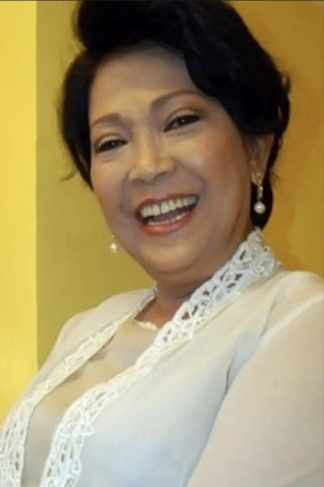 Photo Rima Melati