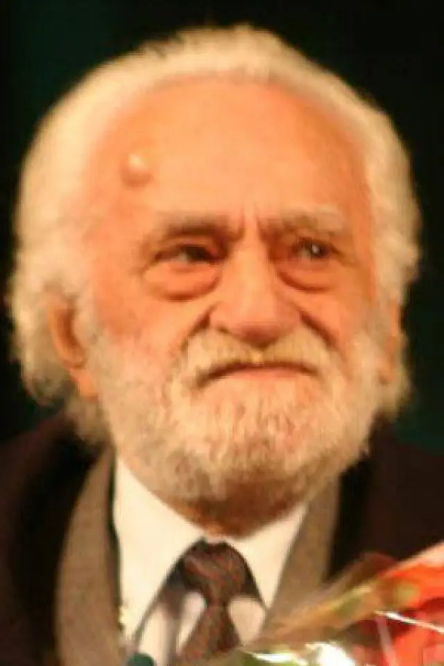 Photo Kadri Roshi
