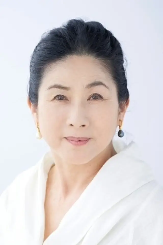 Photo Kyoko Maya