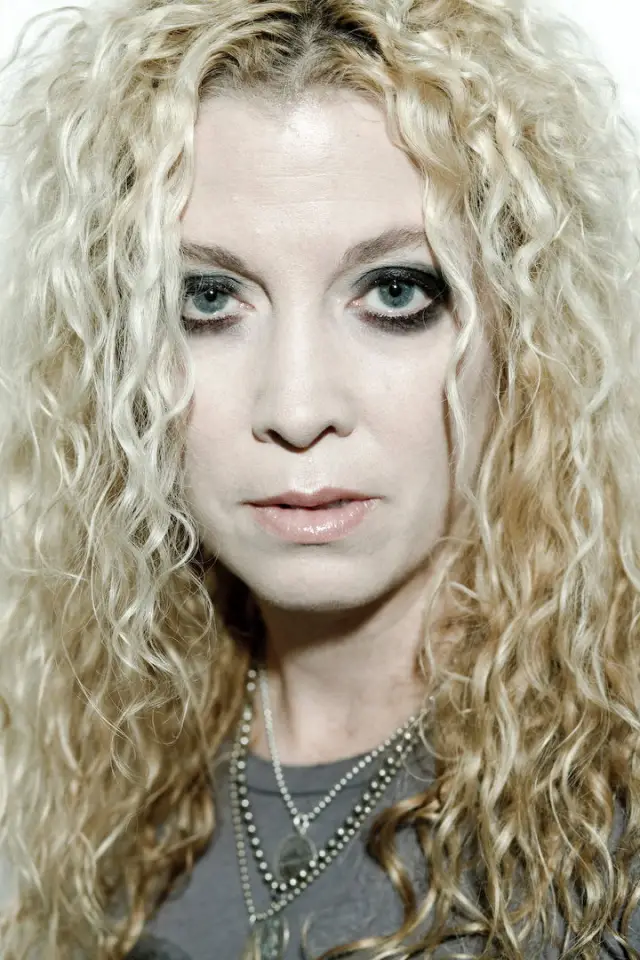 Photo Sean Yseult