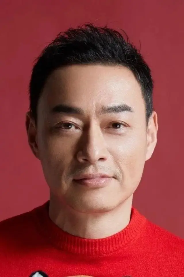 Photo Wei Yibo